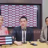 Rezky Aditya tes DNA Anak Wenny Ariani