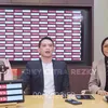Rezky Aditya tes DNA Anak Wenny Ariani