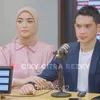 Rezky Aditya tes DNA Anak Wenny Ariani