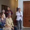 Indah Permatasari vs Ibunda