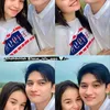 Tasya Rosmala dan Fikry Felixshah