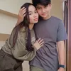 Tasya Rosmala dan Fikry Felixshah