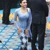 Bebizie Dilantik Jadi Anggota DPRD
