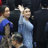 Bebizie Dilantik Jadi Anggota DPRD