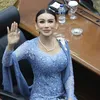 Bebizie Dilantik Jadi Anggota DPRD