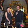 Zaskia Gotik dan Sirajuddin Mahmud