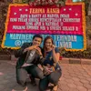Ranty Maria dan Rayn Wijaya