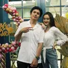 Ranty Maria dan Rayn Wijaya