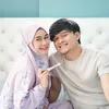 Penyebab Anisa Rahma Sulit Hamil