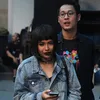 Putri Titian - Junior Liem 