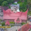 Rumah Nenek Shireen dan Zaskia Sungkar