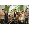Sahrul Gunawan Calon Istri