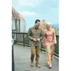 Sahrul Gunawan Calon Istri