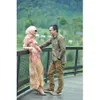 Sahrul Gunawan Calon Istri