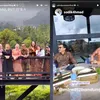 Sahrul Gunawan Calon Istri