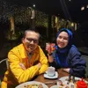 Sahrul Gunawan Calon Istri