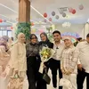 Thariq Halilintar dan Keluarga Fuji