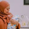 Lesti - Rizky Billar - Baby L