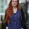 Lindsay Lohan