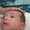 arti nama anak kedua Jessica Iskandar
