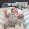 arti nama anak kedua Jessica Iskandar