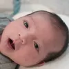 arti nama anak kedua Jessica Iskandar