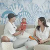 arti nama anak kedua Jessica Iskandar