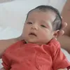 arti nama anak kedua Jessica Iskandar