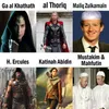 Akibat Gaj Ahmada