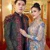 dr. Iqhbal dan Melly Lee