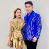 dr. Iqhbal dan Lady Rara