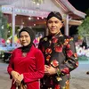 dr. Iqhbal dan Selfi Yamma