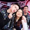Faul Gayo dan Lady Rara