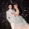 Faul Gayo dan Melly Lee