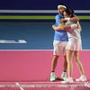 Raffi Ahmad - Nia Ramadhani