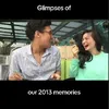 Maury Delia  dan Ardhito Pramono