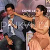 Kajol dan Shahrukh Khan