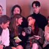 Han So Hee tertawa karena Barbara Palvin
