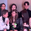 Dylan Sprouse beri tanda suka snack Han So Hee