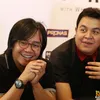 Akrab! Inilah Potret Bertemunya Ari Lasso Dengan Tulus 