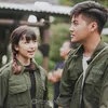 Aquene Djorghi dan Rafi Pangestu
