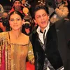 Shahrukh Khan dan Kajol