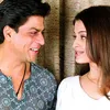 Shahrukh Khan dan Aishwarya Rai