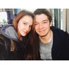 Alina Boz dan Burak Can