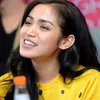 Jessica Iskandar &amp; Soumya Seth