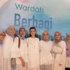 Wardah Berbagi