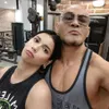 Deddy Corbuzier dan Sabrina