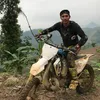 Darius Sinathrya