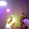 Revolusi Bunga Slank
