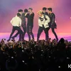 iKON - Asian Games 2018